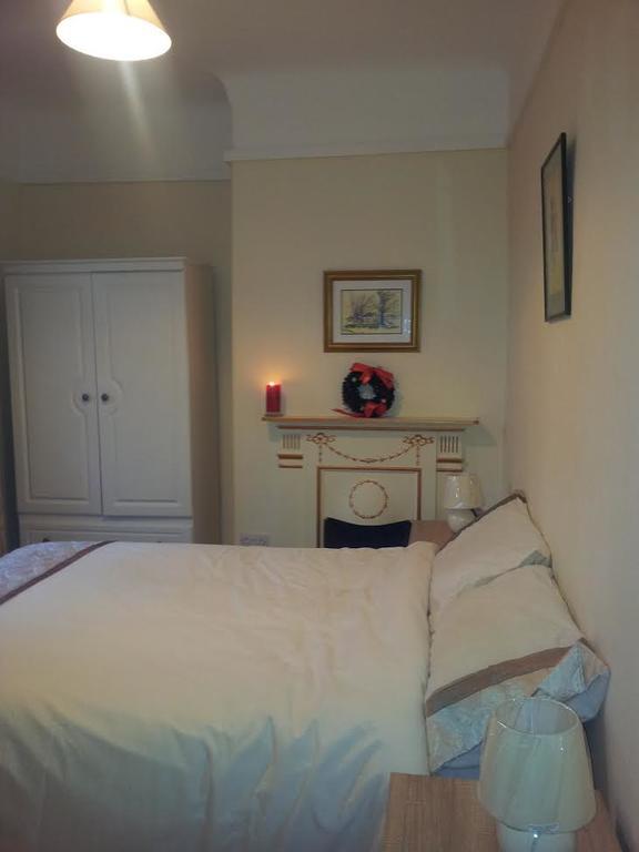 Town House Βίλα Ίννις Εξωτερικό φωτογραφία