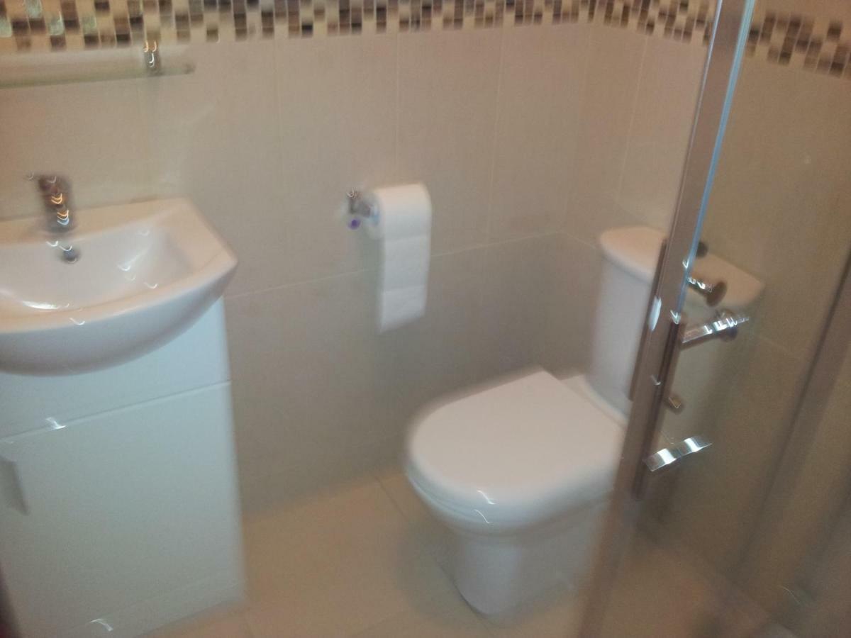 Town House Βίλα Ίννις Εξωτερικό φωτογραφία